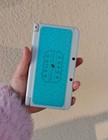 Shell Replacement For Nintendo New Cover Plate Rare hot animal Crossing Edition