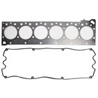     upper Cylinder Head Gasket Kit For Cummins 15l Isx Qsx 4955596 4089169 4352145