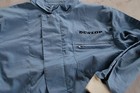 Dunlop Classic Race Suit 1950s Style Cotton Vintage Race Suit 