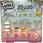 Teeny Tinies Teeny High Tea Party Mini Food Playset Toy Doll dollhouse Miniature