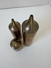 Svend Jensen Danish Modern Brass Mid Century Modern Eames Era