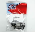 Rear Master Cylinder Rebuild Kit For Honda Gl1500 Goldwing 89-00 Made In Japan