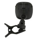 Fender Ft-1 Pro Clip On Chromatic Tuner For Guitar  Bass  Violin  Ukulele