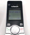 Vtech Cordless Phone Cs6909 Caller Id Call Waiting W Base  Power Supply Dect 6 0