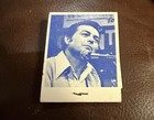 Gilley   s Club  Pasadena Tx  Vintage Front Strike Matchbook
