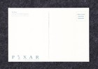Disney Pixar Collector Postcard  Toy Story  concept Art   5 5  X 3 75   - New 