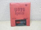 Vintage Ussr Photo Paper Fototsvet-4  20 Sheets 9x12 Soviet Photographic Paper