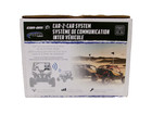 Can-am New Rugged Radios Car-to-car Communication System 715003440 Utv
