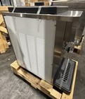 New Sani Serv A4011n Countertop Single   flavor Air   cooled Soft   serve Machin