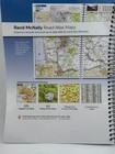 2026 Road Atlas Usa Canada Mexico Travel Maps National Park Guide Spiral Bound