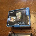 Garmin Nuvi 2555 Lmt Portable Gps 