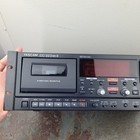 Tascam Cc-222 Mk Ii Cd Cassett Player Recorder - Repair Parts Only As Is