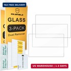 3-pack Tempered Glass Screen Protector For Canon Eos R50 V r50v    not For R50 