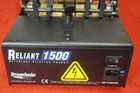 Reliant 1500 Streamfeeder   Universal Friction Feeder   Banner S18rw3ff50 Sensor