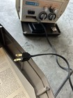 Vintage Sears Model  Easi- Load Super 8 Mm Movie Projector Untested