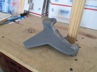 8ft Monitor Wc Or Ac  Windmill Lower Vane Hinge  New  Wc12 Ac12  Machined