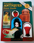4 Books Price Guides Antique Collectable Kovels Schroeder Bertoia Beanie