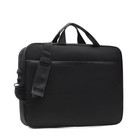 Men s Laptop Bag 15 6 -17  With Detachable Shoulder Straps Messenger Bag