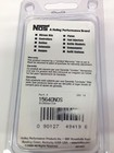Nos 15640 Nitrous Microswitch W  Bracket - Wide Open Throttle Switch
