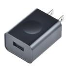 Us Plug 5v 2a Usb Port Wall Charger 5 Volt 2 Amp Ac-dc Power Adapter Converter