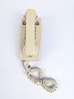 Cortelco 255444-vba-20m Single Keypad Wall Phone