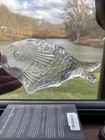 Fish Bottle flask