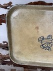 Vintage Michelin Tires Tray Lunchroom Survivor