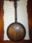 Gold Tone Banjolele Dlx Concert Scale - Brand New W  Gig Bag