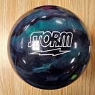 15lb Storm Iq Tour A1 Emerald Bowling Ball