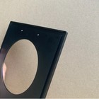 Lens Board Conversion Adapter Sinar 140mm To Linhof 99x96mm Lens Board Adapter
