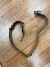 French Army Mas Leather Rifle Sling -surplus