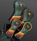Scotty Cameron Gottahava  Headcover Set In Hand 
