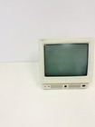 Vintage Ibm 3151 Ascii Green Display Terminal Crt Monitor Untested