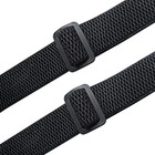 Heavy Duty Elastic Suspenders For Men Trouser Pants Braces Strap Work Belt