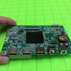 Koorui 27e6qc Monitor Video Display Board Mt9800qfp-b1 0 261502012021