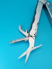 Leatherman Fuse Multi-tool   chipped Blade 
