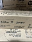 48 Bottles Similac 360 Total Care Ready To Feed Infant Formula 2oz - July 2027