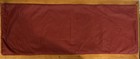 Tapestry Christmas Table Runner 33    X 12    Santa Claus Collage