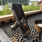 Zebra Mc930b Zebra Mc9300 Mobile Handheld Barcode Scanner Mc930b-gshdg4na