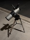 Celestron Nexstar 114gt 31142 114mm 1000mm Reflector Telescope With Tripod