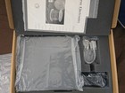 Extron Emotia Plus Video Processor Complete In Box Cib Retro Downscaler  rare 