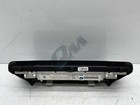 Bmw 6 5   Central Information Display Screen 3 4 Series F30 F31 F32 F33 9292247