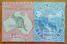 12 Great Britain british Commonwealth Catalogs  10 Corinphila Hardcovers  New 