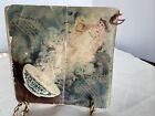1901 Frolie Fortune Telling Calender  American Cereal Co