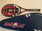 Babolat Pure Control Team Swirly 4 5 8 L5 Brand New Old Stock Pro Tennis Racquet