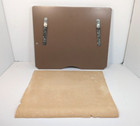 Ke-master R-410 Key Rack Metal With Index Media Pa Usa Vintage