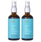 Moroccanoil Glimmer Shine Finish 3 4oz  2 Pack 