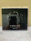 My Morning Jacket - Holding On To Black Metal  audio Cd Single   2011  B27