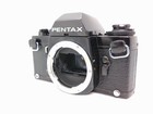  near Mint-  Pentax Lx Fa-1 Late Model Film Camera W  50mm F1 4 Lens Japan J1076