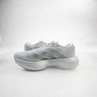 Adidas Adizero Running   Jogging Shoes Men s Silver New Without Box